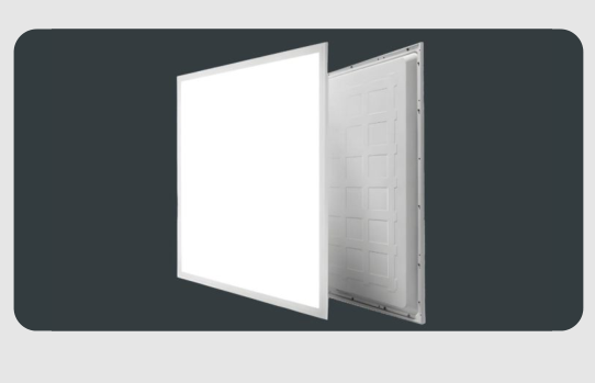 2x2 FT Panel Light