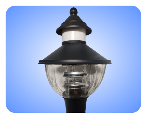 Architectural Column Light
