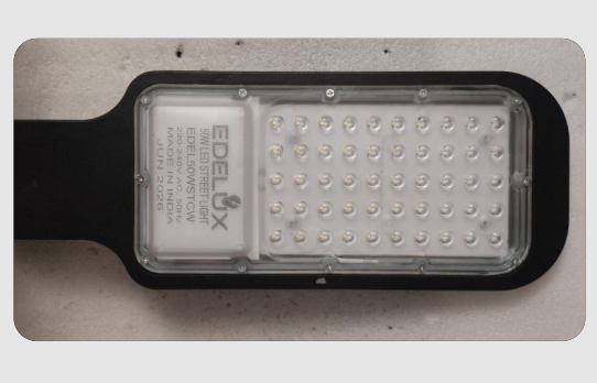 Street LED Light (Lens Model)